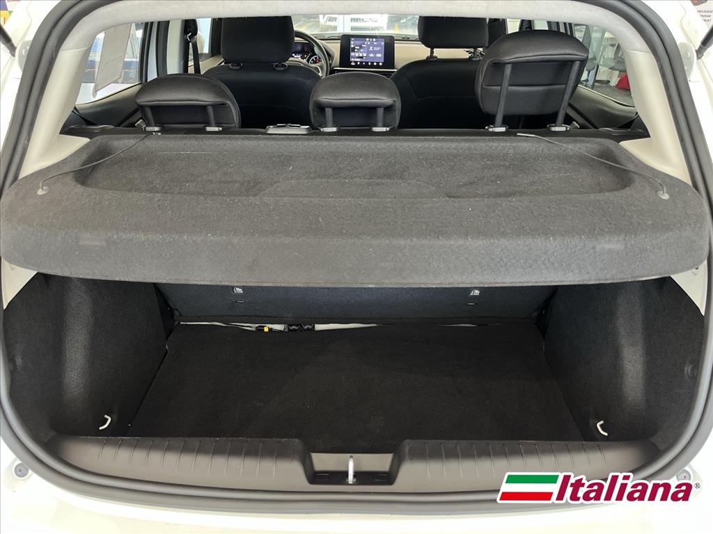 PULSE 1.0 TURBO 200 FLEX DRIVE CVT15