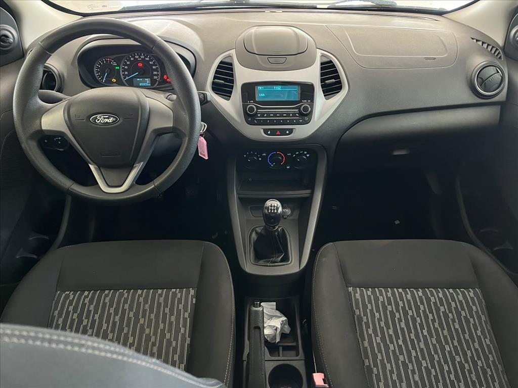 KA + 1.0 TI-VCT FLEX SE MANUAL9