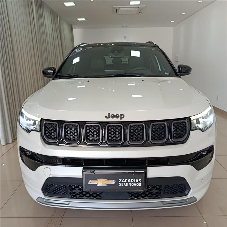 COMPASS 1.3 T270 TURBO FLEX S AT6