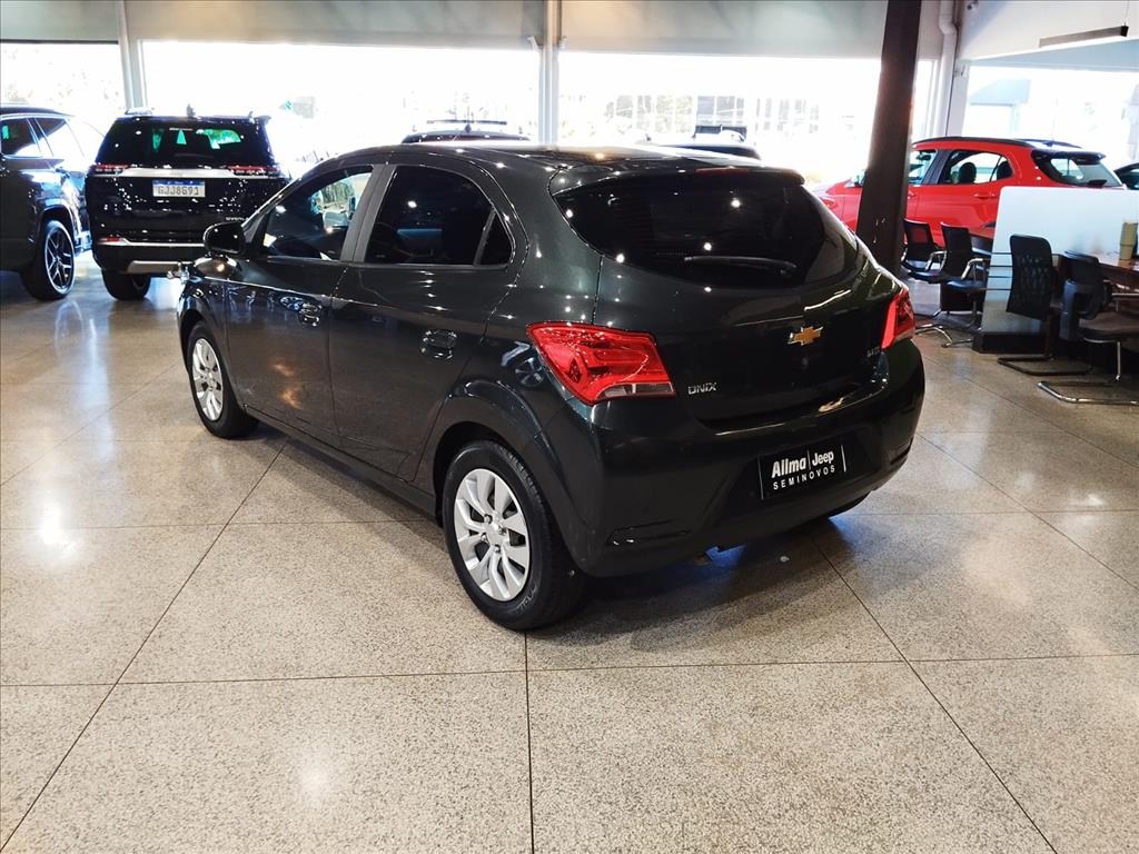 ONIX 1.4 MPFI LT 8V FLEX 4P MANUAL