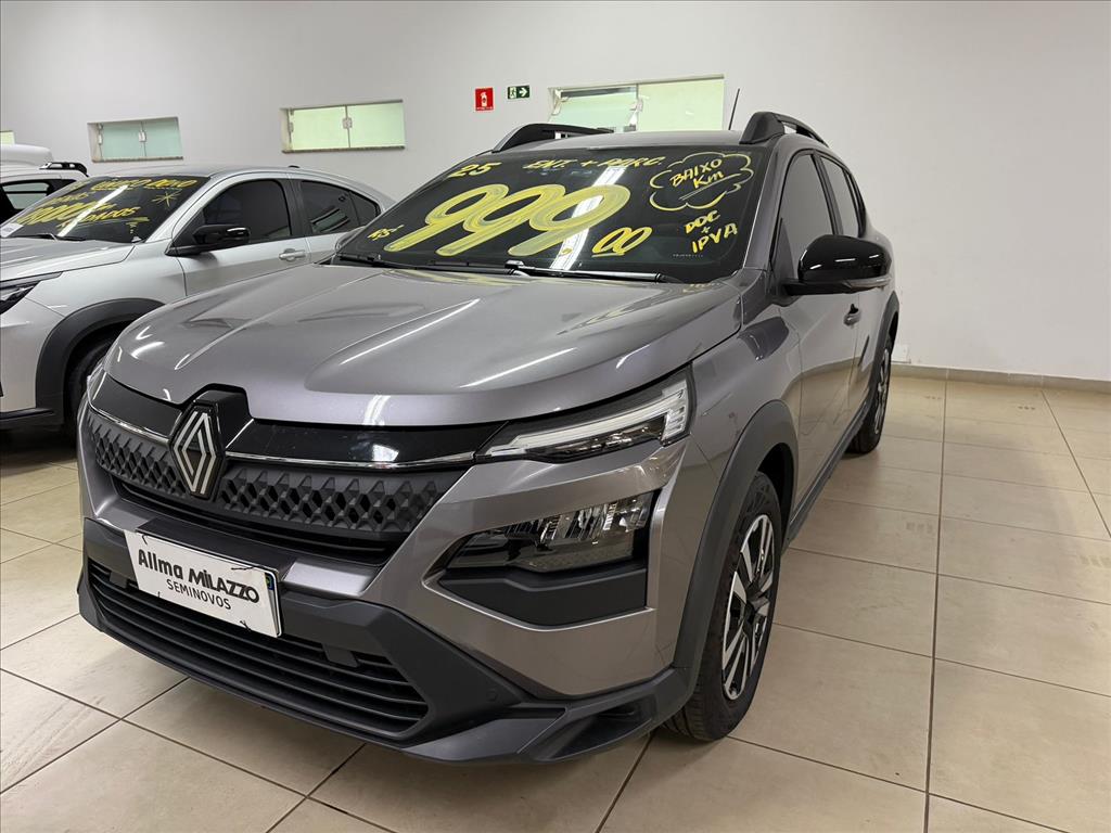 KARDIAN 1.0 TCE FLEX EVOLUTION MANUAL2