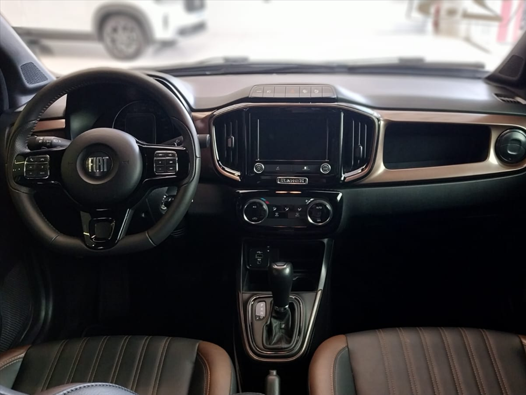 STRADA 1.3 FIREFLY FLEX RANCH CD CVT11