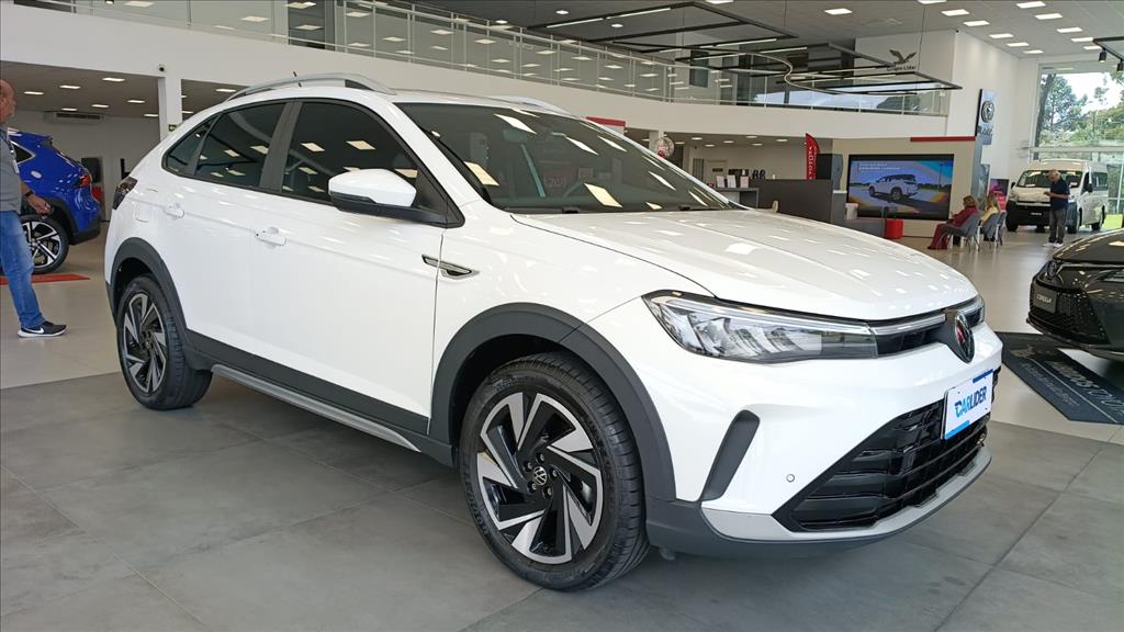 NIVUS 1.0 200 TSI TOTAL FLEX HIGHLINE AUTOMÁTICO1