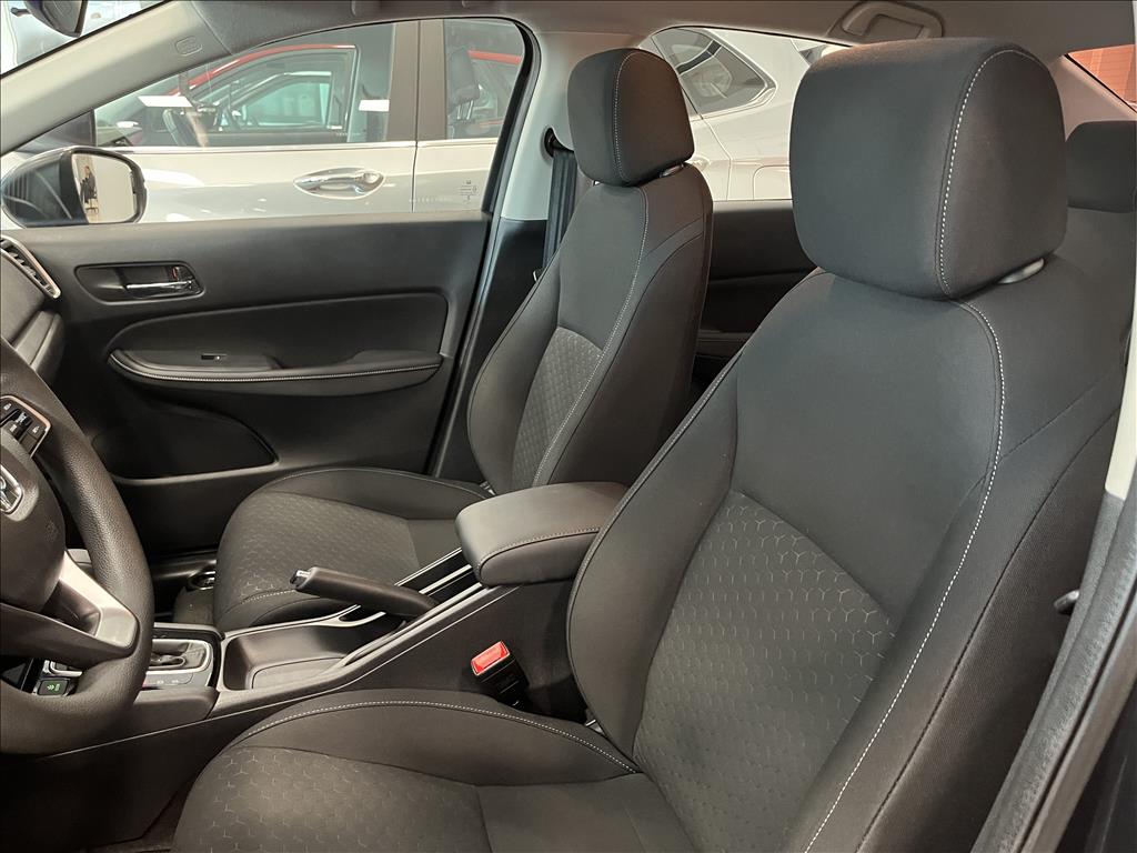 CITY 1.5 i-VTEC FLEX EX CVT11