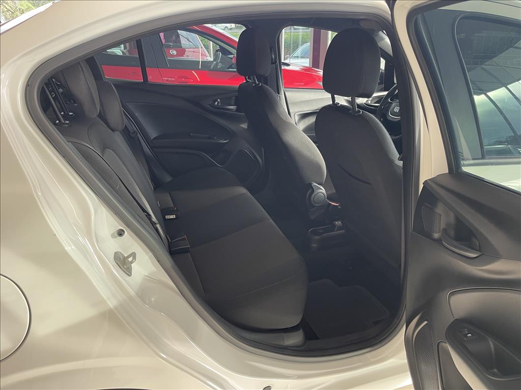 CRONOS 1.3 FIREFLY FLEX DRIVE CVT CRONOS 1.3 FIREFLY FLEX DRIVE CVT