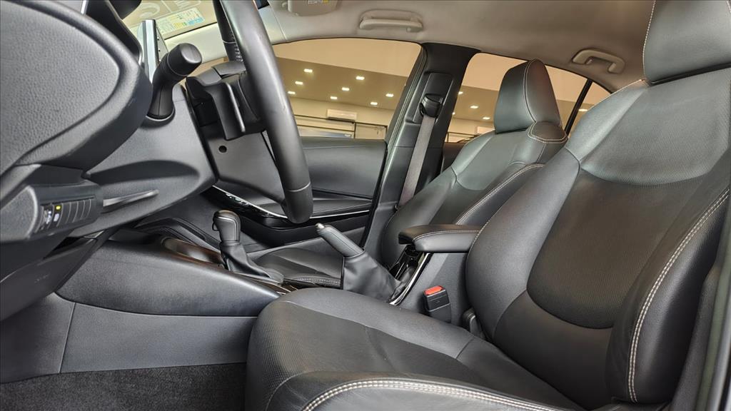 COROLLA 2.0 VVT-IE FLEX XEI DIRECT SHIFT14