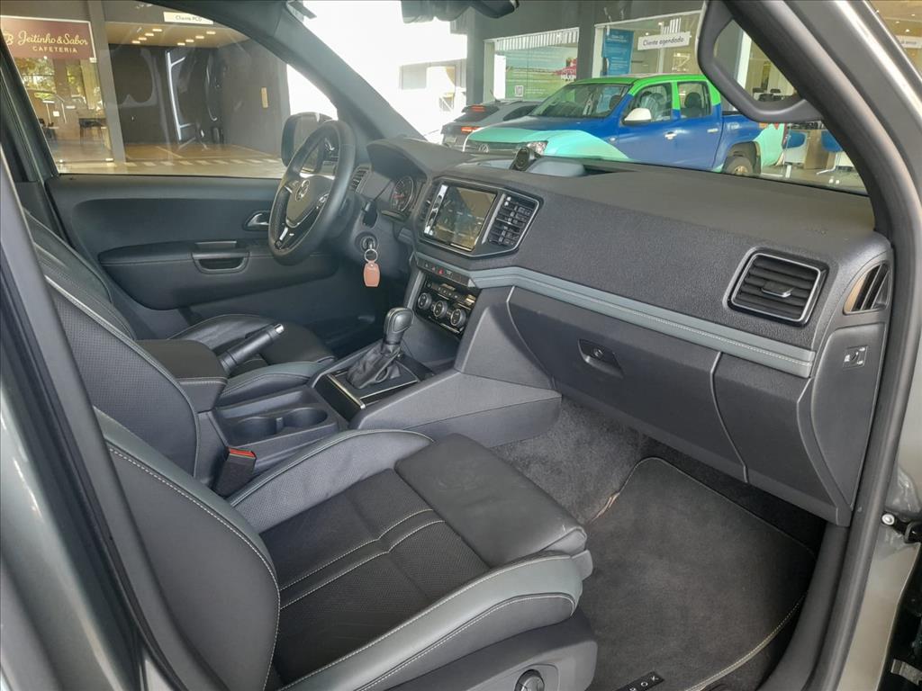 AMAROK 3.0 V6 TDI DIESEL EXTREME CD 4MOTION AUTOMÁTICO11