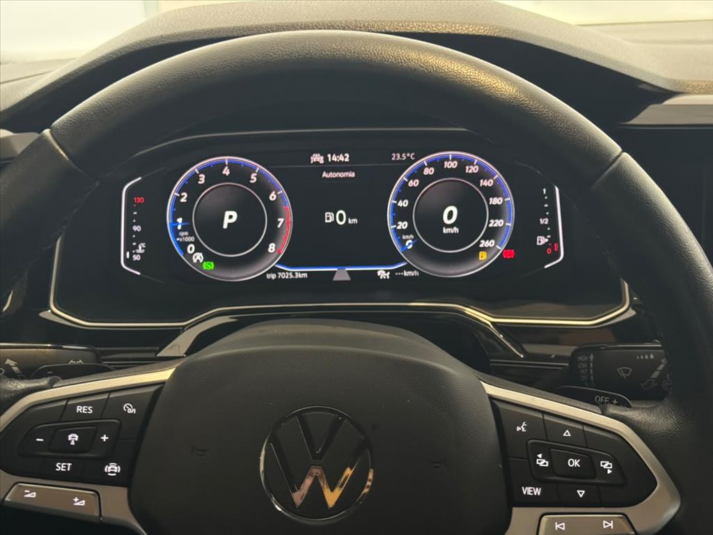 NIVUS 1.0 200 TSI TOTAL FLEX HIGHLINE AUTOMÁTICO7