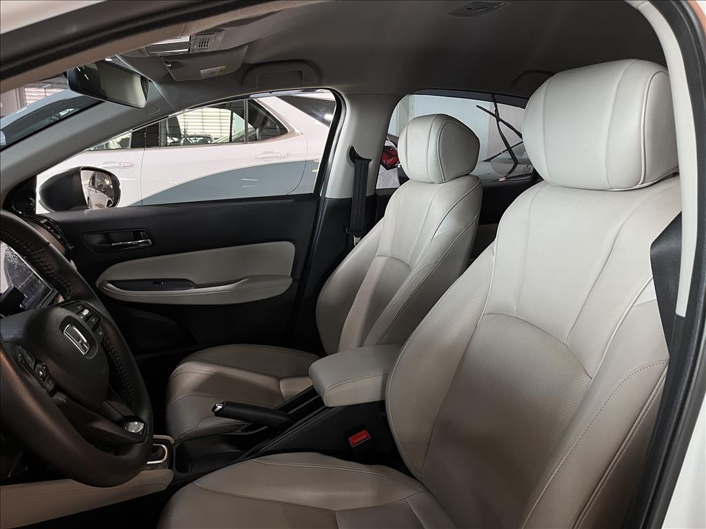 CITY 1.5 i-VTEC FLEX TOURING CVT10