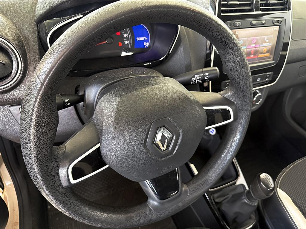 Renault Kwid - 1.0 12V SCE FLEX INTENSE MANUAL