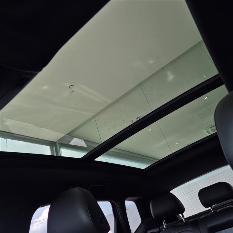 TAOS 1.4 250 TSI TOTAL FLEX HIGHLINE AUTOMÁTICO10