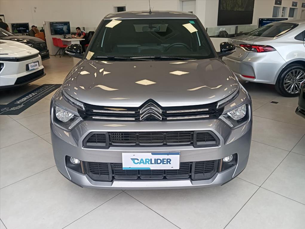 BASALT 1.0 TURBO 200 FLEX DARK EDITION CVT