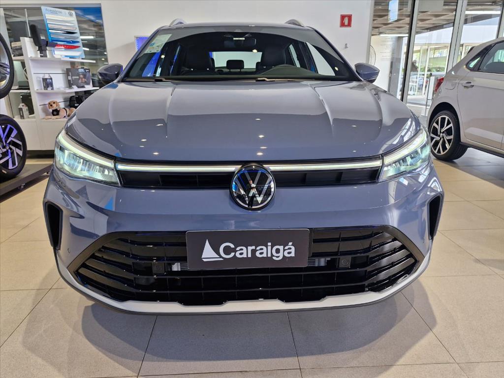 NIVUS 1.0 200 TSI TOTAL FLEX HIGHLINE AUTOMÁTICO1