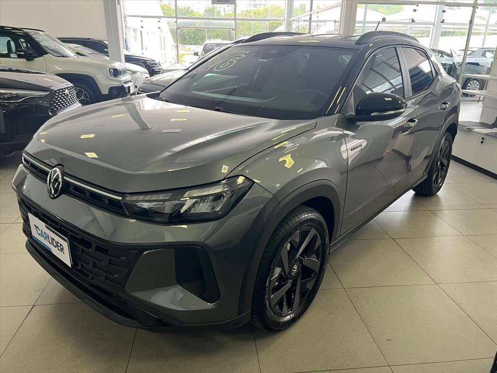 TERA 1.0 170 TSI HIGH AUTOMÁTICO2