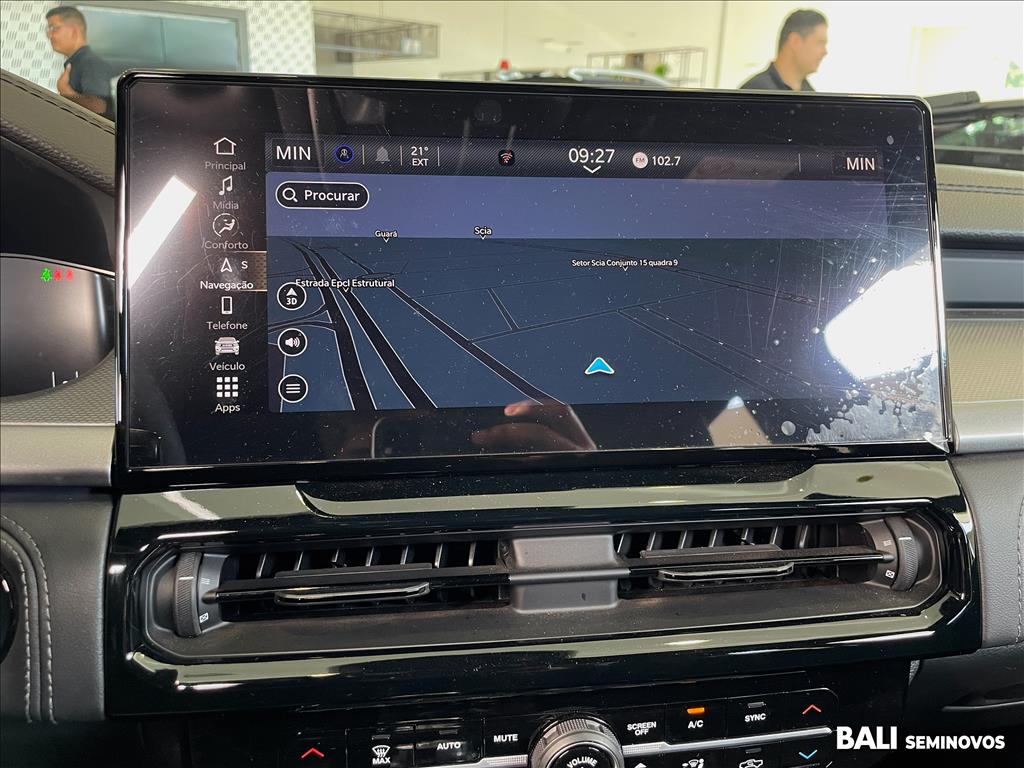 RAMPAGE 2.2 TURBO DIESEL REBEL 4X4 AUTOMÁTICO13