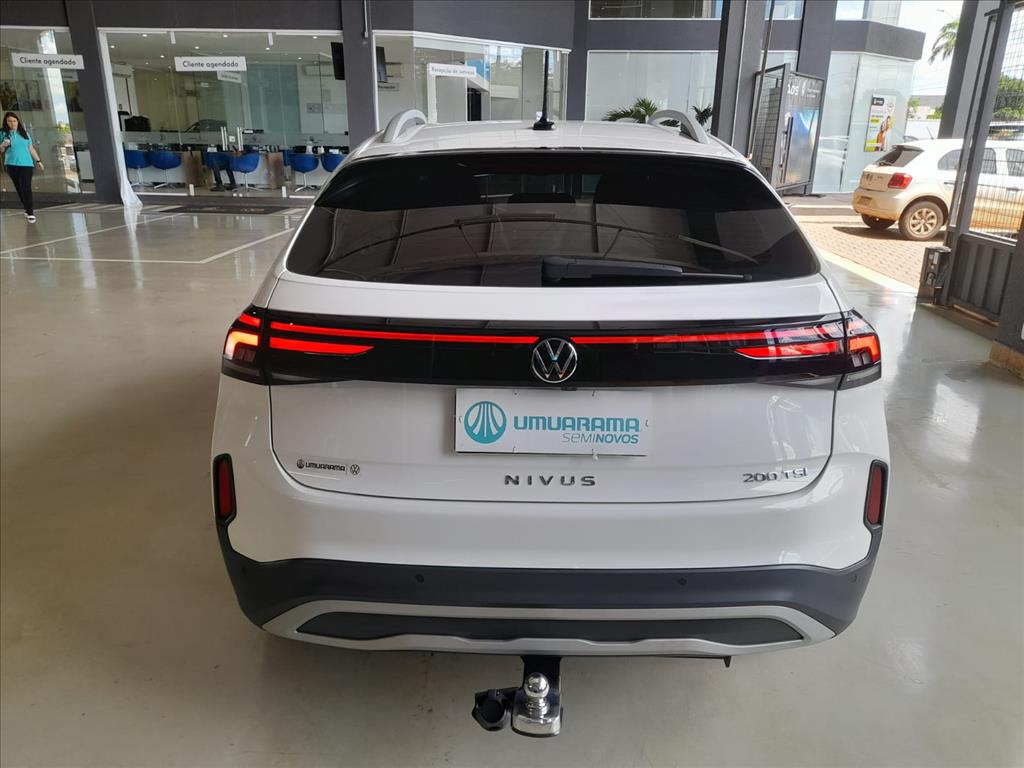 NIVUS 1.0 200 TSI TOTAL FLEX HIGHLINE AUTOMÁTICO4