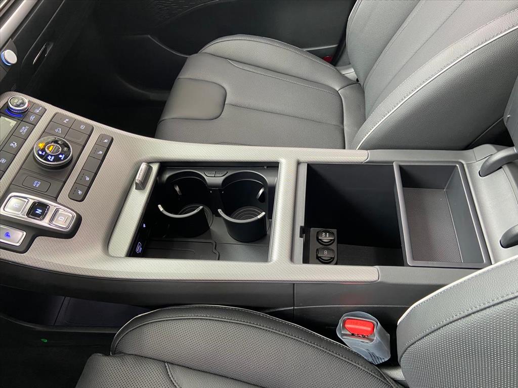 PALISADE 3.8 V6 GASOLINA AWD AUTOMÁTICO14