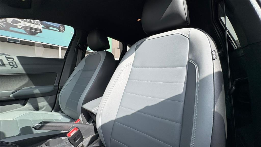 NIVUS 1.0 200 TSI TOTAL FLEX HIGHLINE AUTOMÁTICO13
