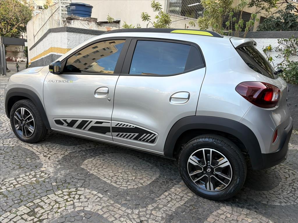 KWID 1.0 12V SCE FLEX OUTSIDER MANUAL9