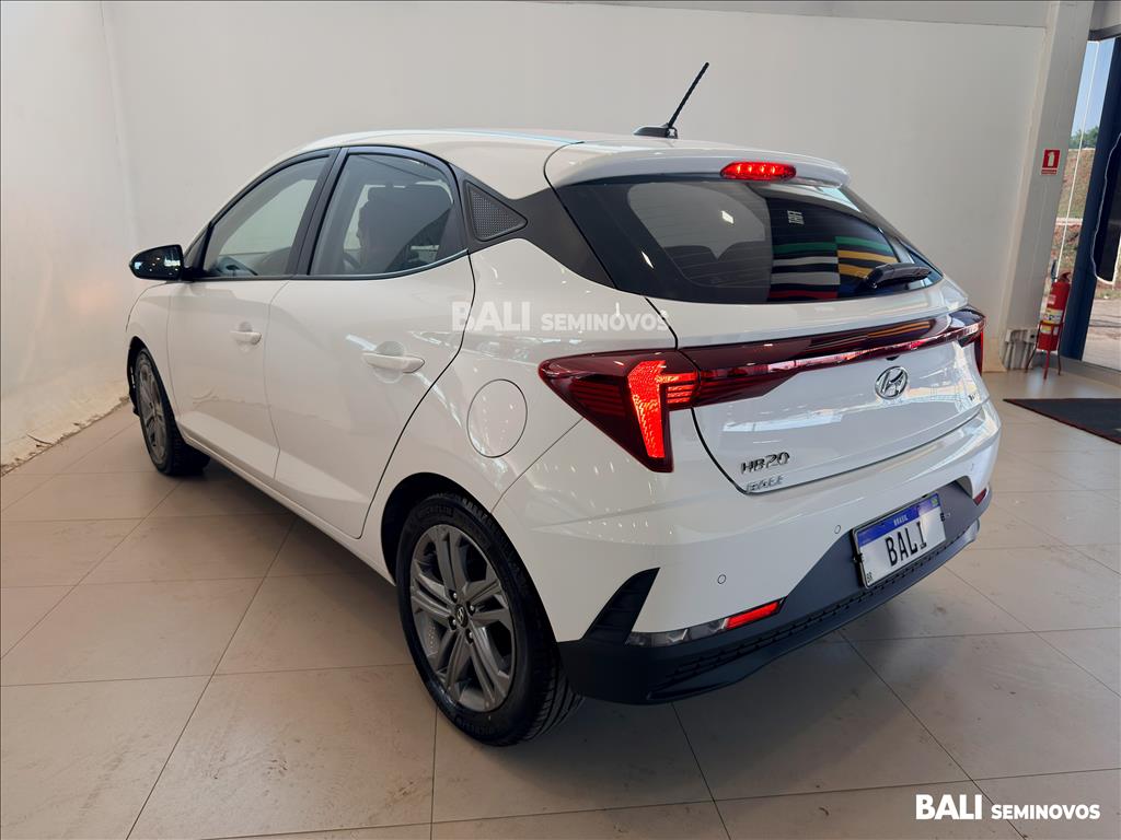 HB20 1.0 TGDI FLEX PLATINUM SAFETY AUTOMÁTICO5