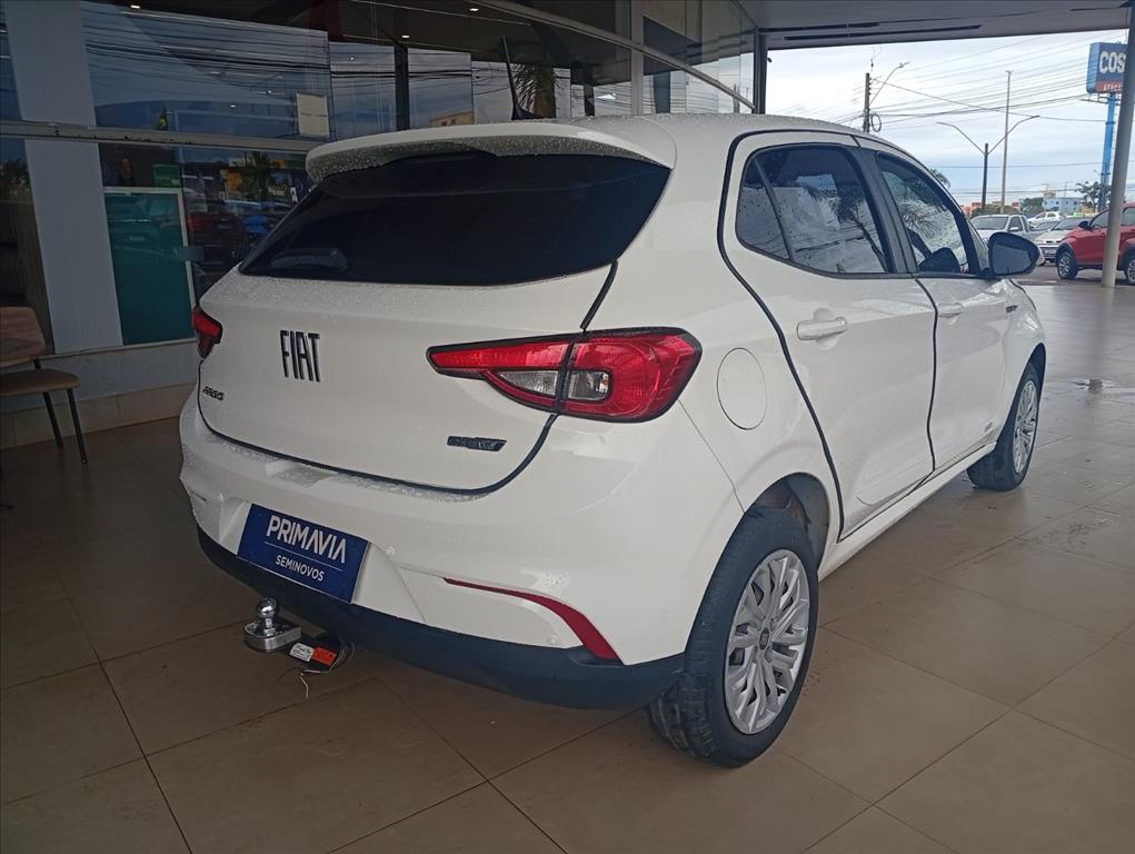 ARGO 1.0 FIREFLY FLEX DRIVE MANUAL3