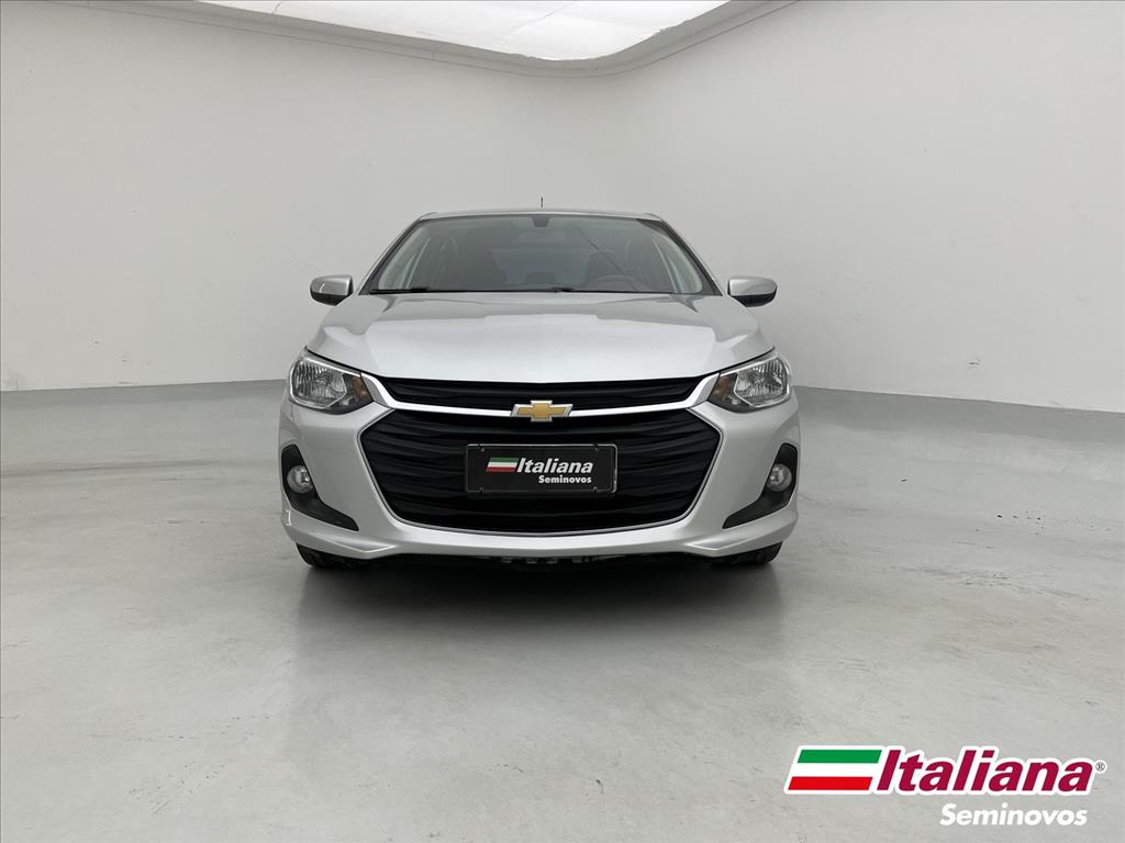 ONIX PLUS 1.0 TURBO FLEX LTZ MANUAL7