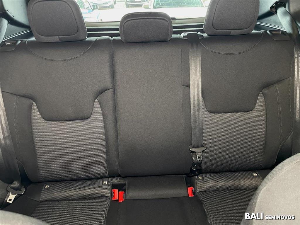 RENEGADE 1.8 16V FLEX 4P AUTOMÁTICO17