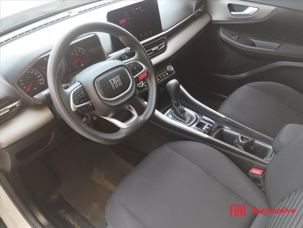 FASTBACK 1.0 TURBO 200 FLEX AUDACE CVT12