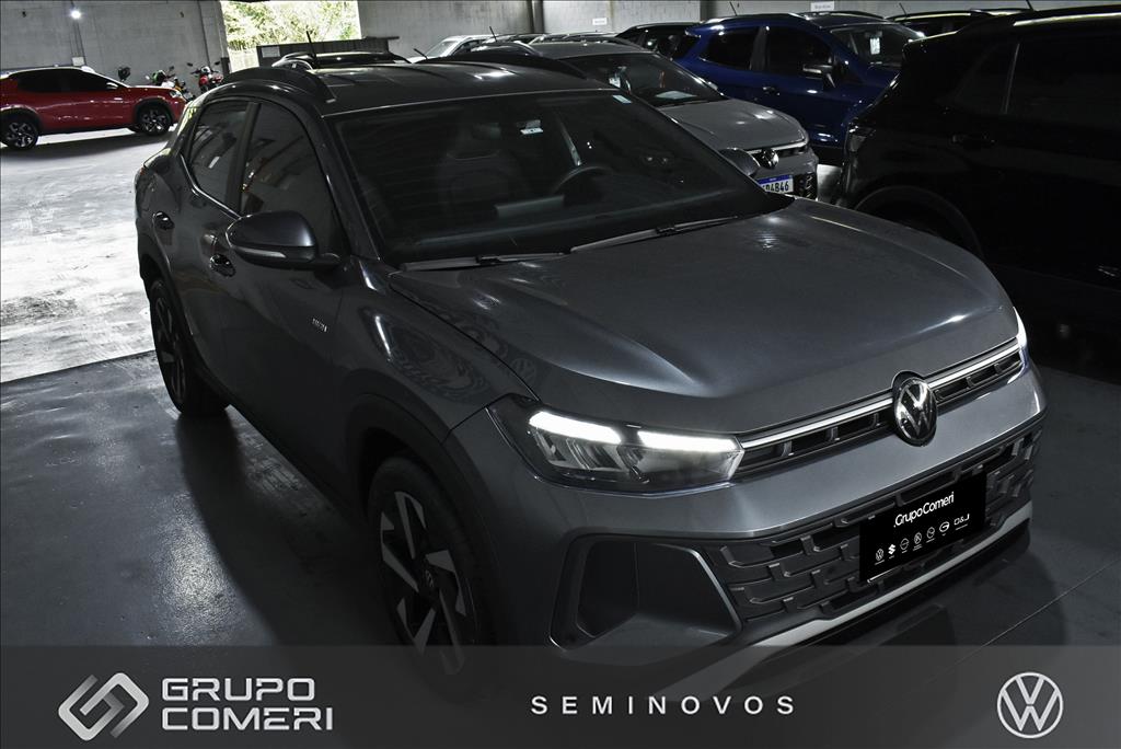 TERA 1.0 170 TSI HIGH AUTOMÁTICO2