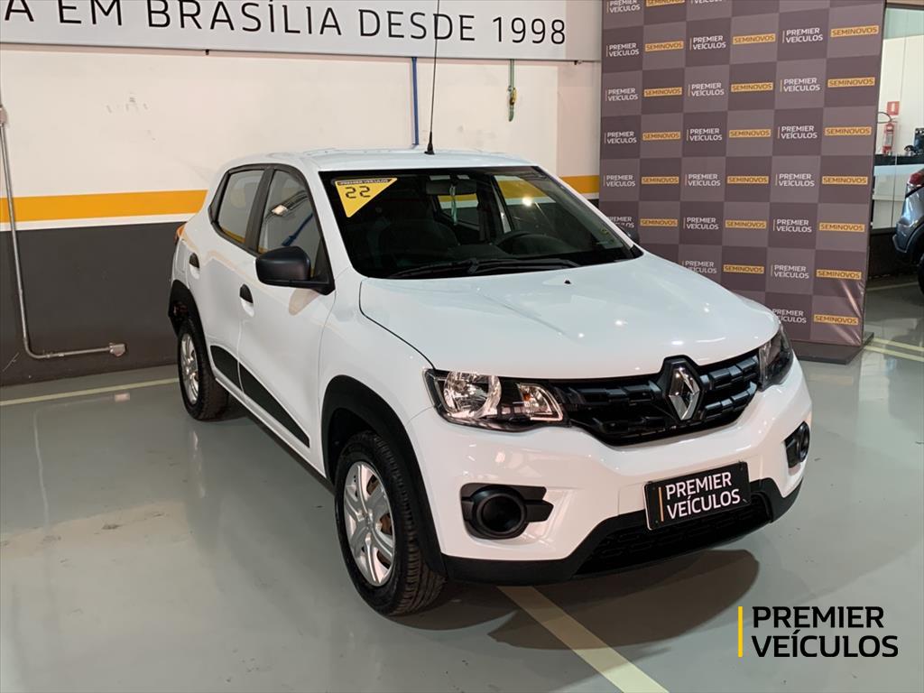 KWID 1.0 12V SCE FLEX ZEN MANUAL2