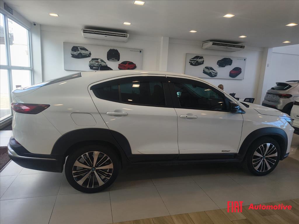 FASTBACK 1.0 TURBO 200 HYBRID AUDACE CVT9