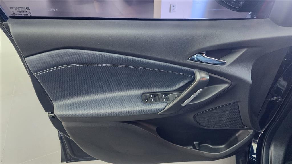 TRACKER 1.2 TURBO FLEX PREMIER AUTOMÁTICO11