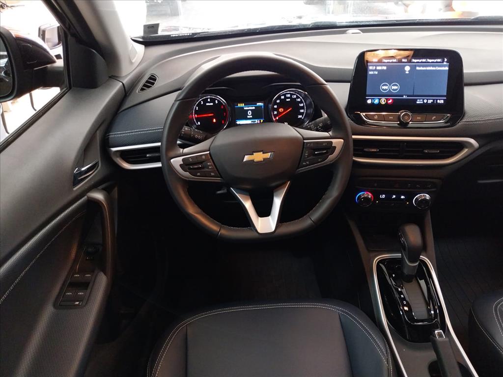 TRACKER 1.2 TURBO FLEX PREMIER AUTOMÁTICO