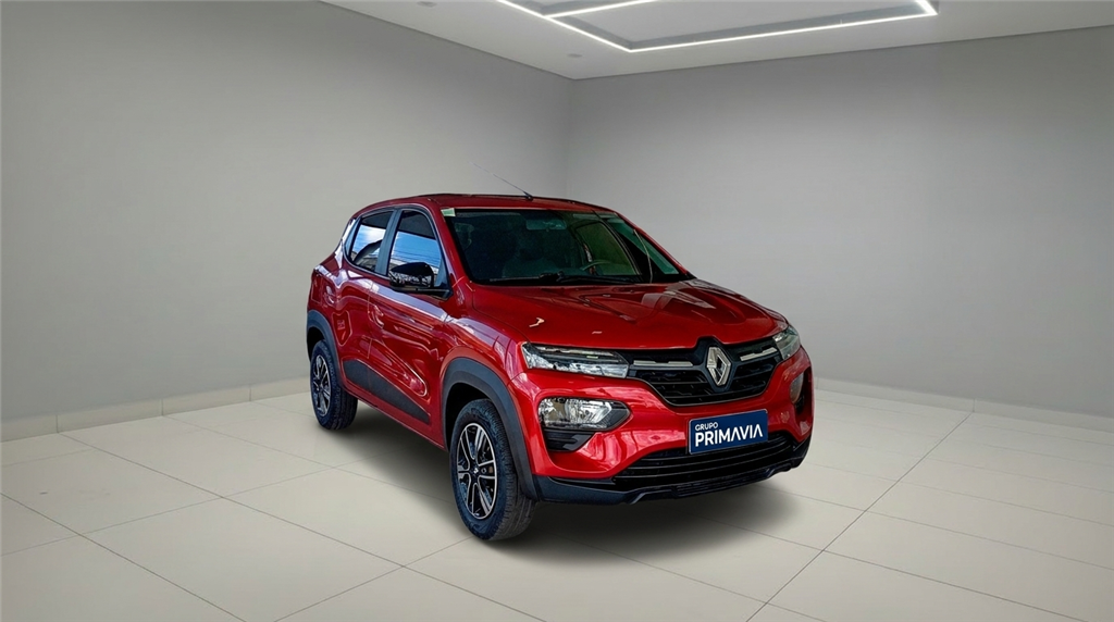 KWID 1.0 12V SCE FLEX INTENSE MANUAL1