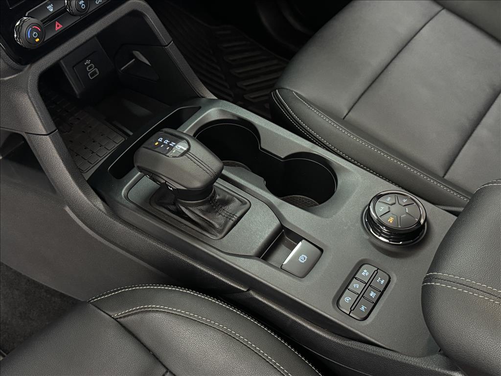 RANGER 3.0 V6 TURBO DIESEL CD XLT 4X4 AUTOMÁTICO8