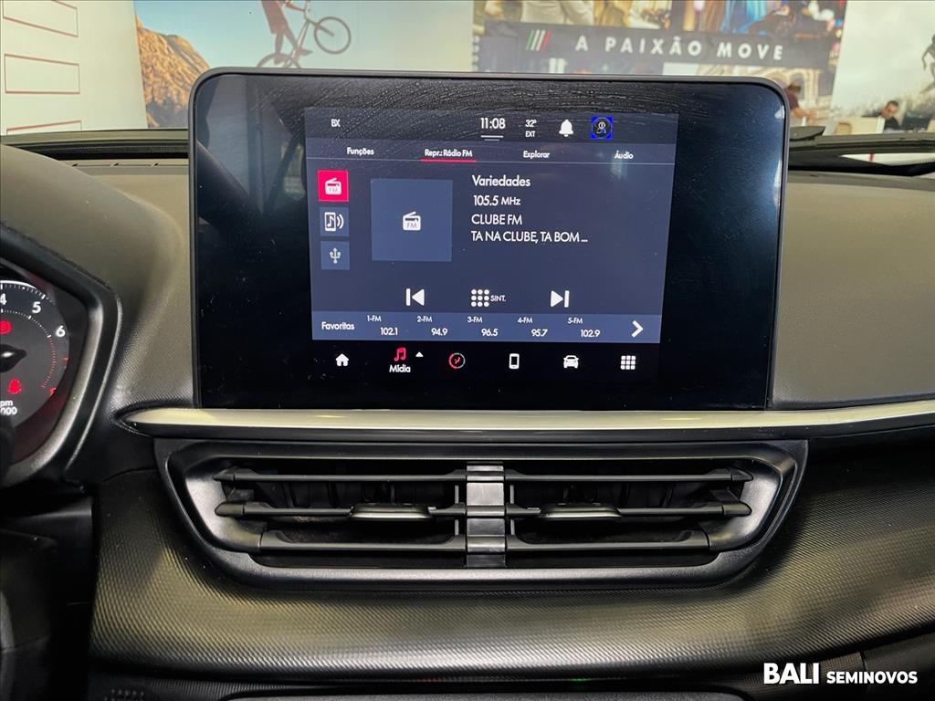 PULSE 1.3 FLEX DRIVE CVT10