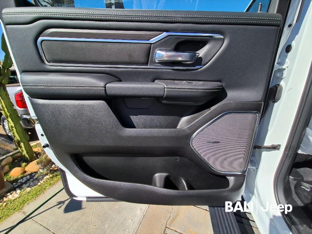 1500 3.0 HURRICANE 6 BITURBO GASOLINA RHO CD 4X4 AUTOMÁTICO7