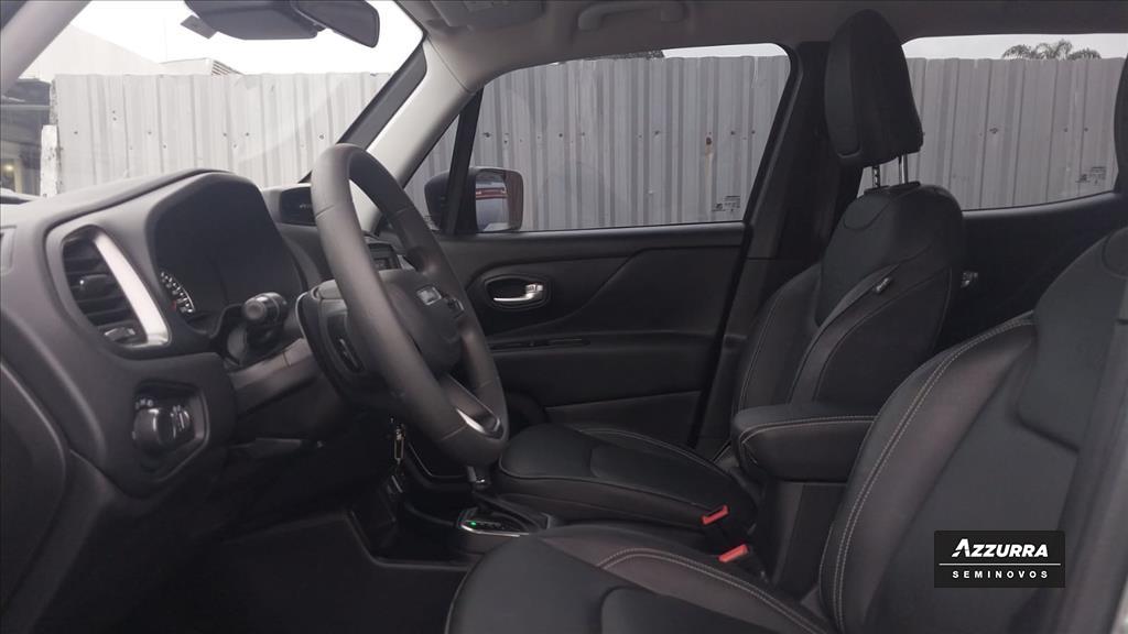 RENEGADE 1.3 T270 TURBO FLEX AT65