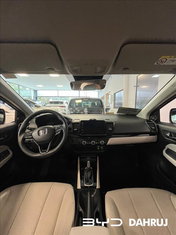 CITY 1.5 i-VTEC FLEX TOURING CVT7