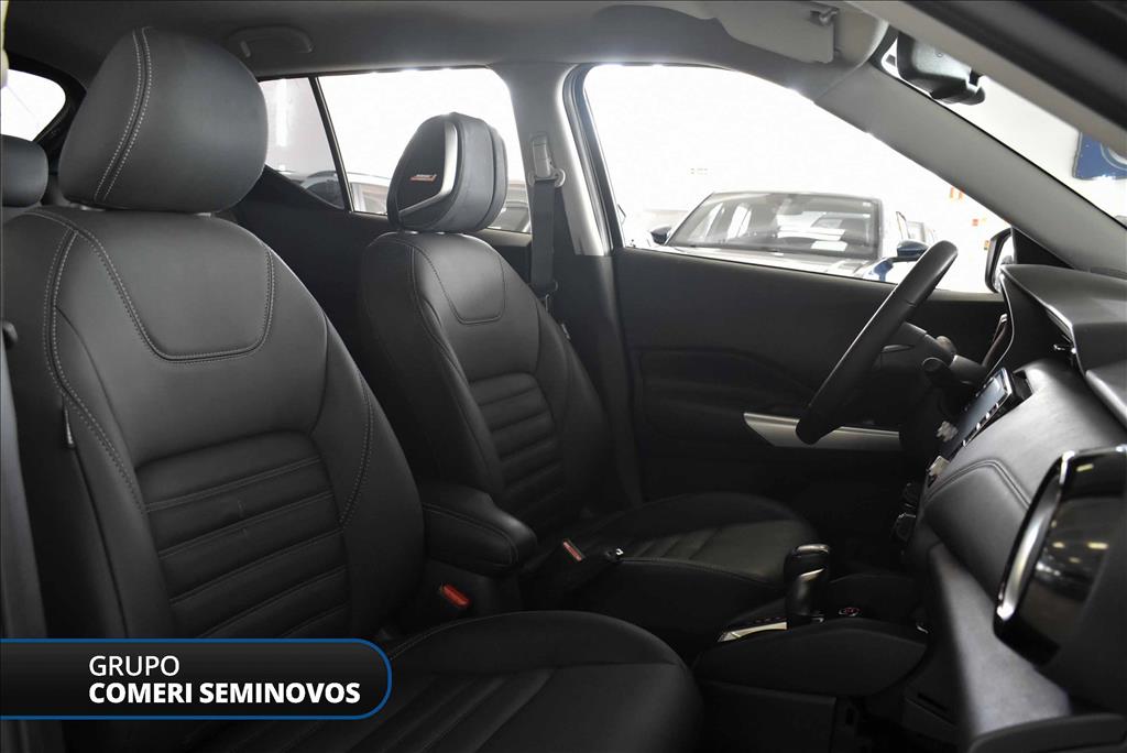 KICKS 1.6 16V FLEXSTART EXCLUSIVE XTRONIC17