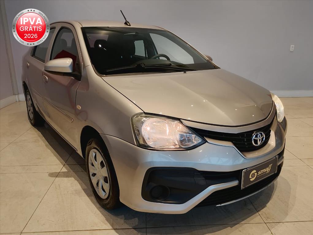 1.5 X SEDAN 16V FLEX 4P AUTOMÁTICO