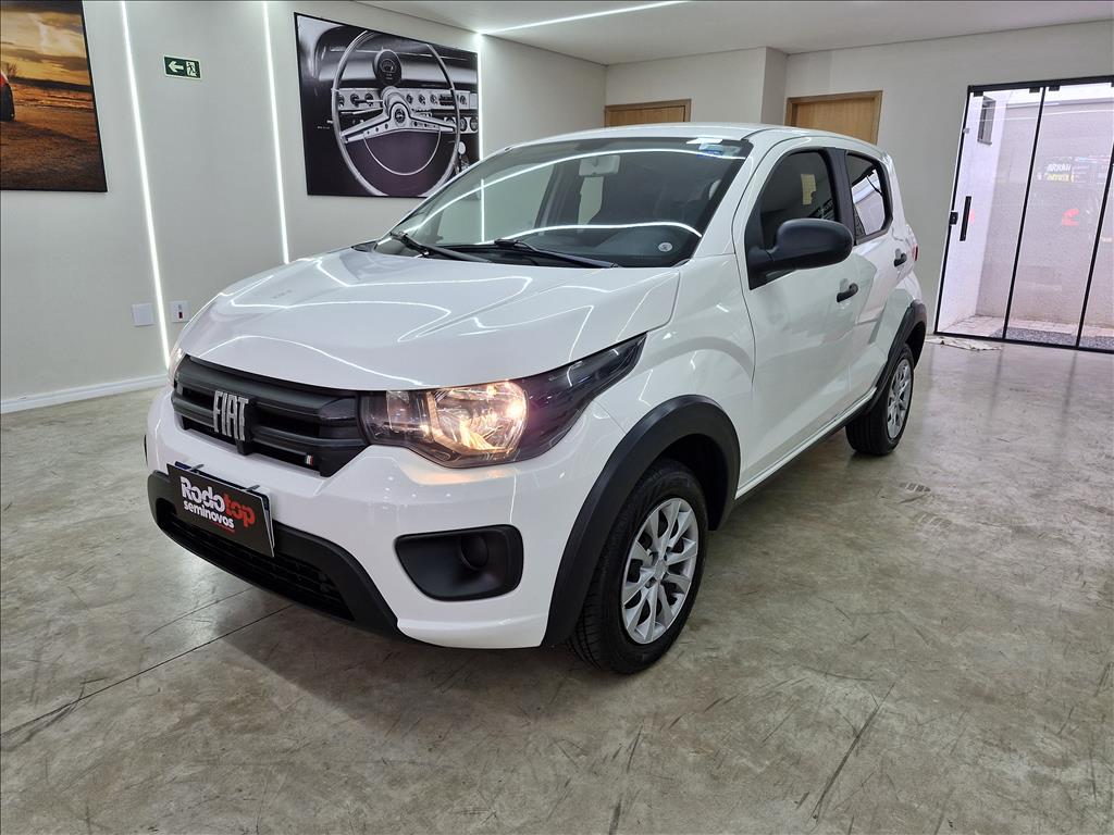 MOBI 1.0 EVO FLEX LIKE. MANUAL