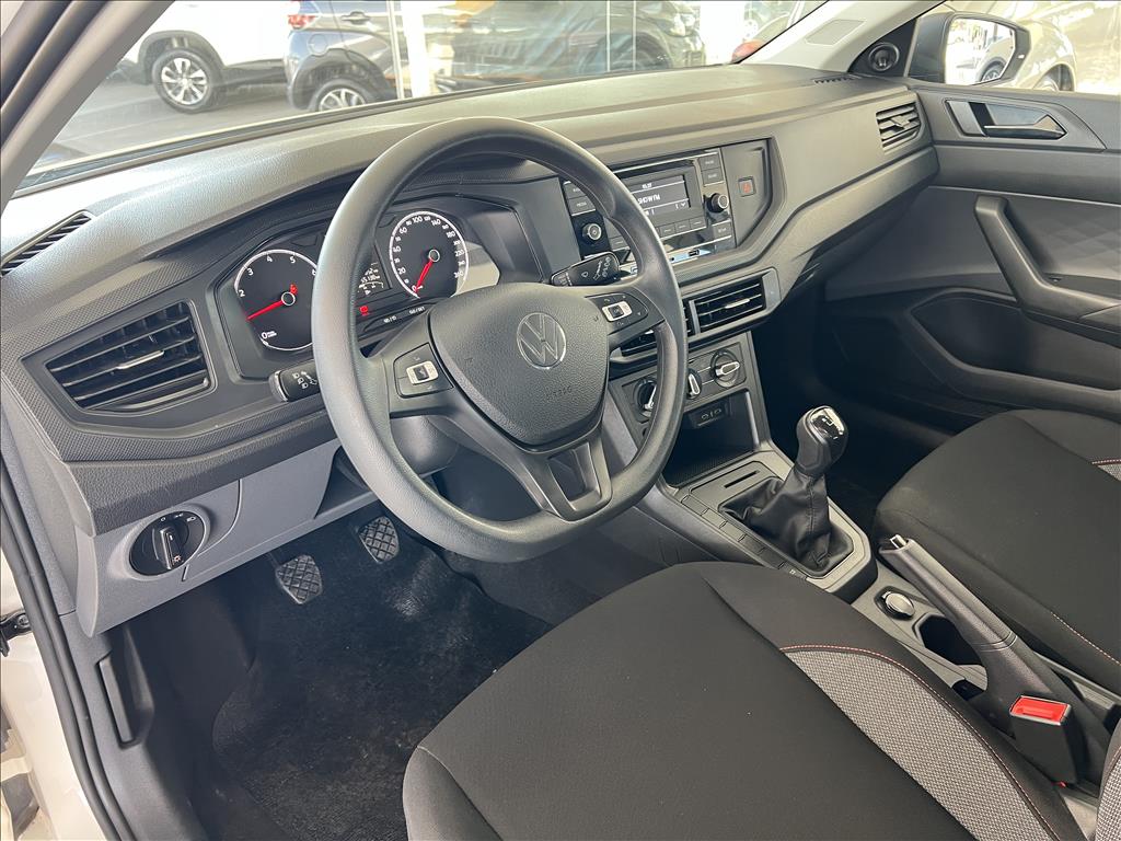 POLO 1.0 MPI TRACK MANUAL