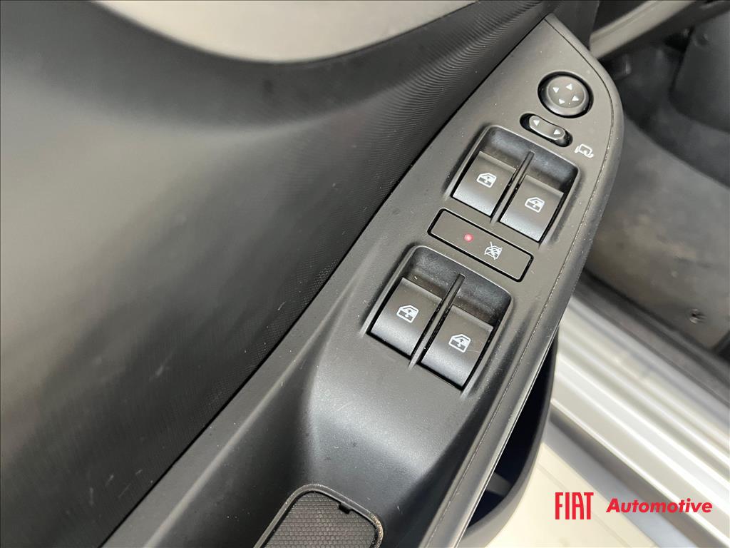 FASTBACK 1.0 TURBO 200 FLEX AUDACE CVT17