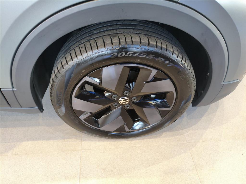 T-CROSS 1.4 250 TSI TOTAL FLEX EXTREME AUTOMÁTICO