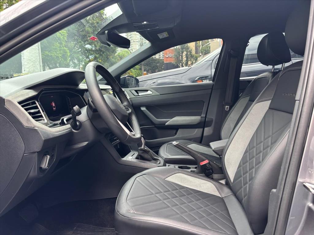 VIRTUS 1.4 250 TSI EXCLUSIVE AUTOMÁTICO19