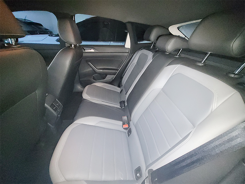 NIVUS 1.0 200 TSI TOTAL FLEX HIGHLINE AUTOMÁTICO8