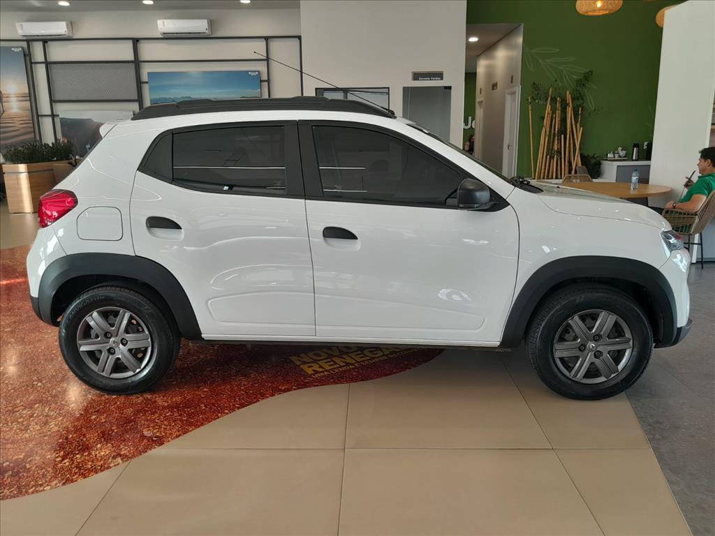 KWID 1.0 12V SCE FLEX ZEN MANUAL13