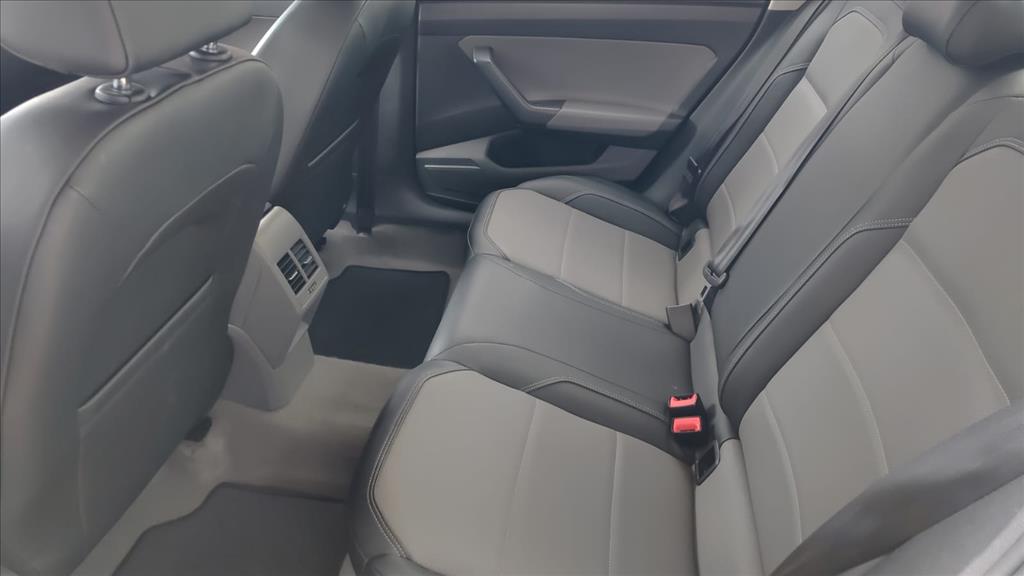 VIRTUS 1.0 200 TSI HIGHLINE AUTOMÁTICO