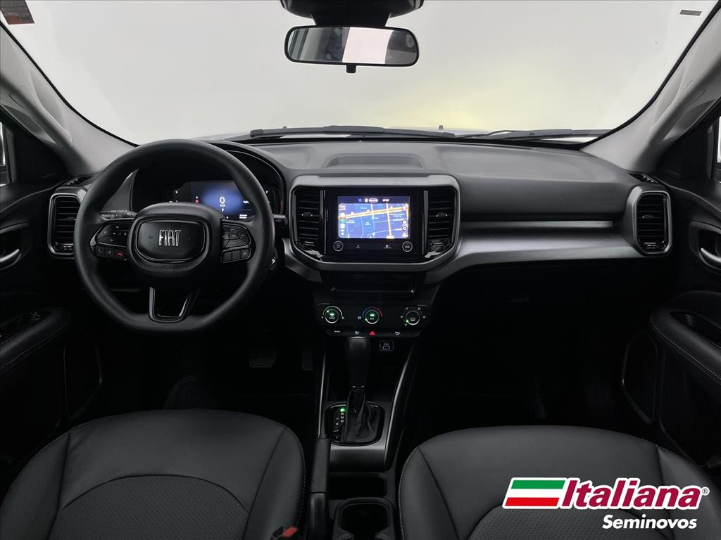 TORO 1.3 TURBO 270 FLEX ENDURANCE AT68